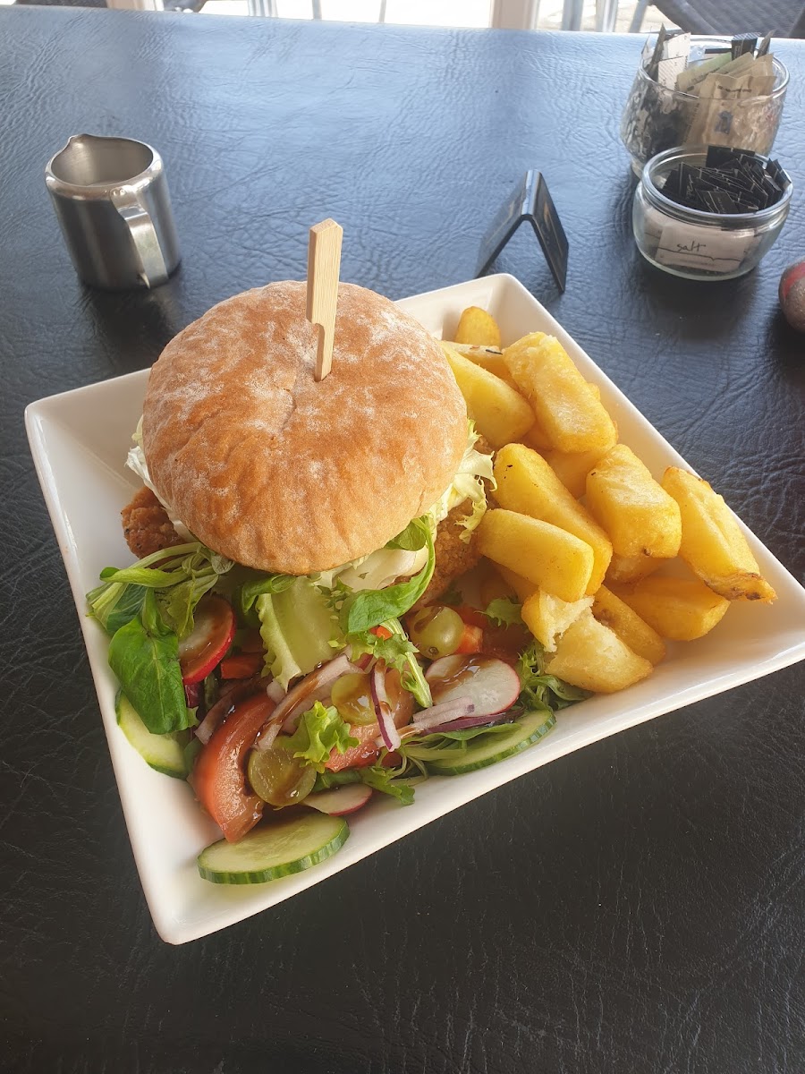 The Potatoé Shack Photo 2