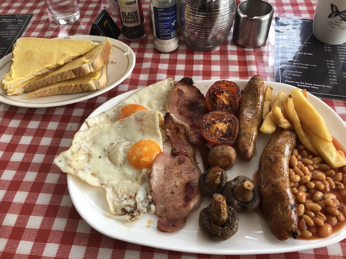 The Potatoé Shack Photo 4